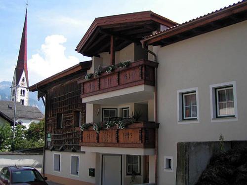 Ferienhaus Beiler, Pension in Innsbruck