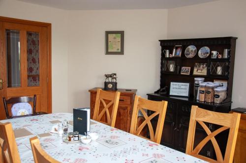 Creeghduff Lodge in Seaforde