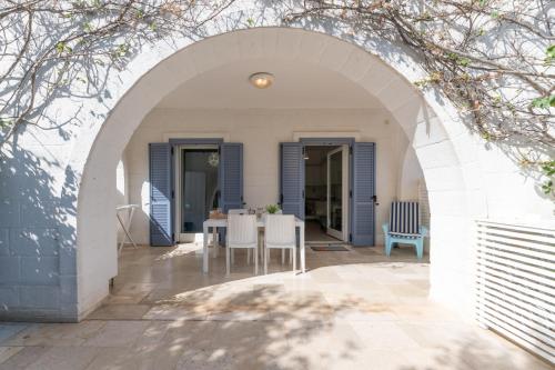 Facilities, Dimore Lucalorenzo in Costa Merlata