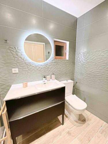 Le James Close: Apt 4 Prs standing - Vieille Ville