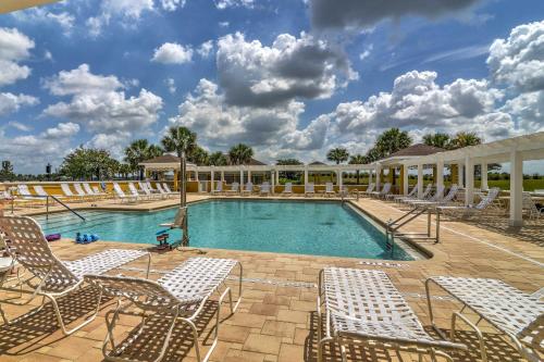 Golfers Paradise The Villages in Wildwood, FL!