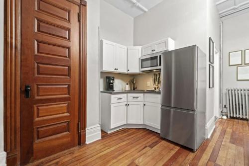 Newly Renovated 2BR Haven Walk to Columbia Uni, New York (photo 6)