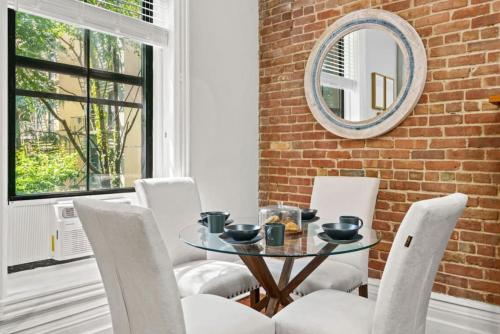 Newly Renovated 2BR Haven Walk to Columbia Uni, New York (photo 5)
