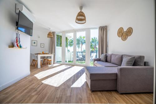 Sunstay Portview Marina Flat II Benalmadena 2