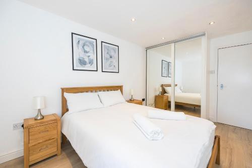 Affordable 1 Bed in Southwark