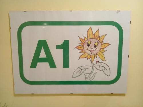A1 Girasole B&B