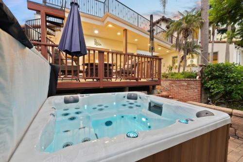 Casa Solana water views family friendly – khách sạn tại Bãi biển Solana