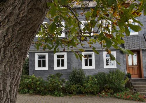 Ferienhaus Beller Gehaichnis - Bell