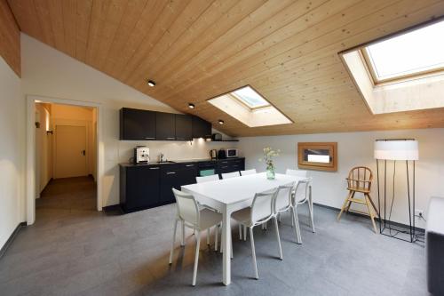 Luna Elk Home in Lenk im Simmental