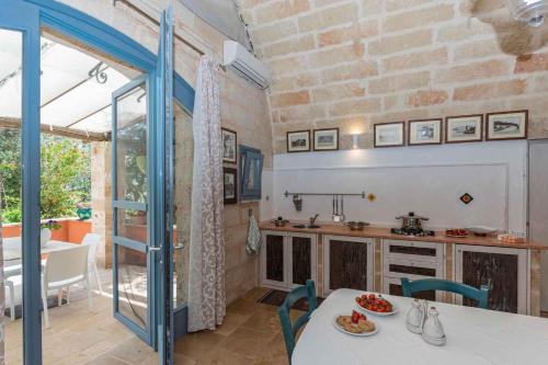 Apartments in Spongano/Apulien 20947 - image 14