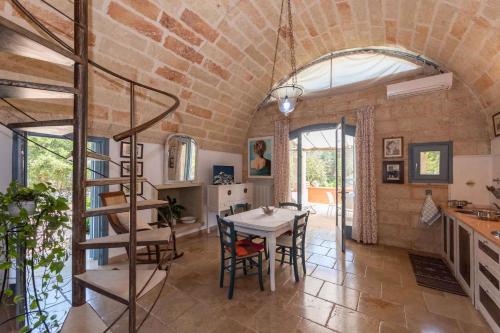 Apartments in Spongano/Apulien 20947 - image 2