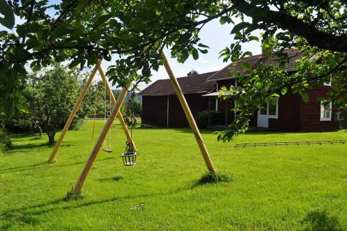Rymlig dalastuga i Siljansnäs 4-6 bäddar (Rymlig dalastuga i Siljansnas 4-6 baddar) in Siljansnasa