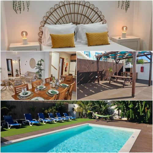 บริการและสิ่งอำนวยความสะดวก, Seabreeze- Sea View-Near Ericeira in ตอเรส เวดราซ