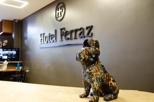 Hotel Ferraz