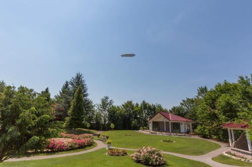 Hotel Gerbe - image 7