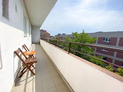 ŠancElizé apartmán Bratislava