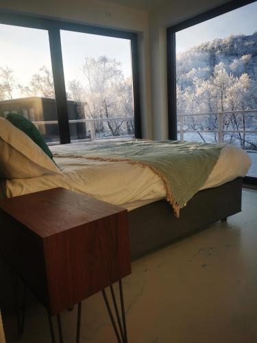 Aurora View lapland