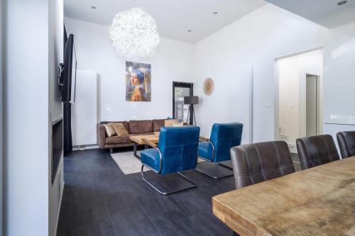 Holiday Home Maridu Forest Cube in Westelijk van Schaarsbergen