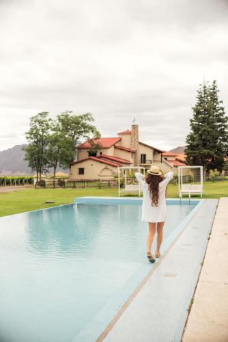 Gran Hotel Potrerillos