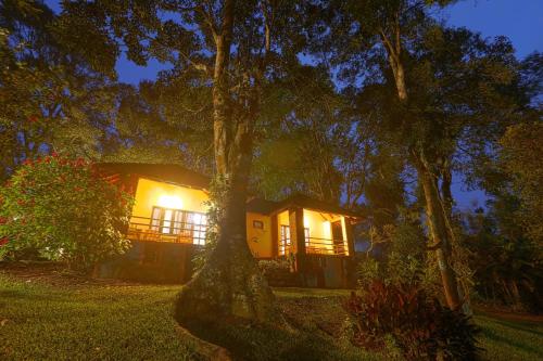 Bovera Orchards Coorg By Luxdens Hotels