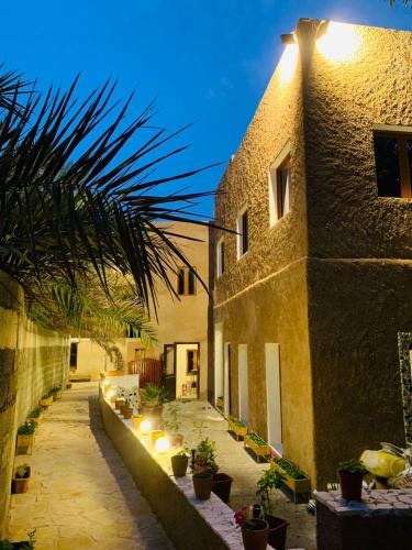 . Riad Nizwa