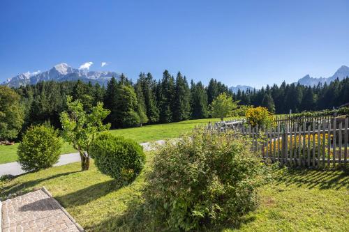 Ferienhaus Lehen - image 5