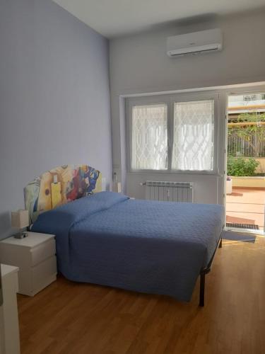 Casa con Giardino - Metro A Cornelia Vaticano a sole 4 fermate, Řím