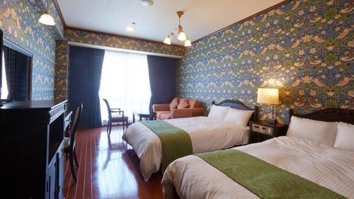 Old England Dogo Yamanote Hotel - Vacation STAY 76375v