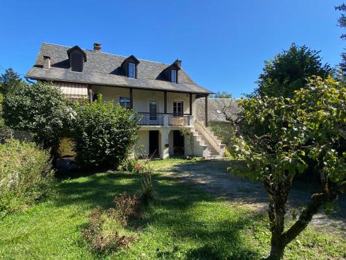 Gîte Laissac-Sévérac l'Église, 4 pièces, 6 personnes - FR-1-601-466