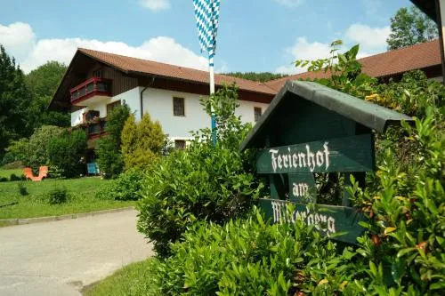 Ferienhof am Mitterberg in Bad Birnbach, Deutschland