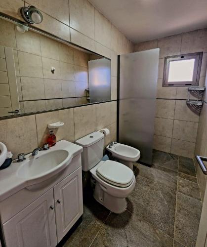 Two-Bedroom Chalet image 2