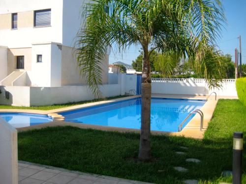 Apartamentos H3 Belman Playa Ondara 