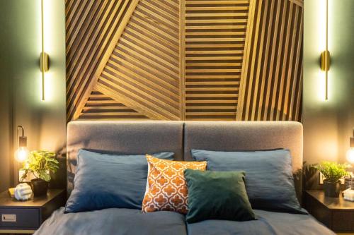 P431 Elitehost Luxury Apartment