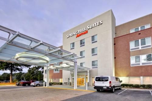 SpringHill Suites Tallahassee Central