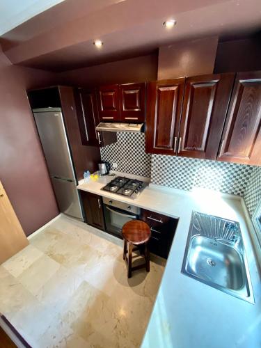 Appart Hotel Oleandro