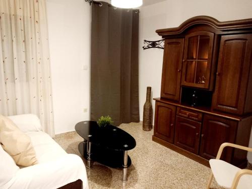 Casa Abuela Antonia, Granada (fotografie 2)