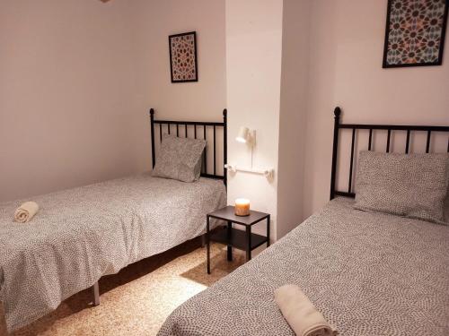 Casa Abuela Antonia, Granada (fotografie 3)
