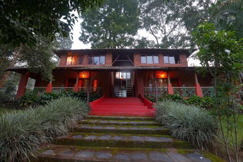 Bovera Orchards Coorg By Luxdens Hotels