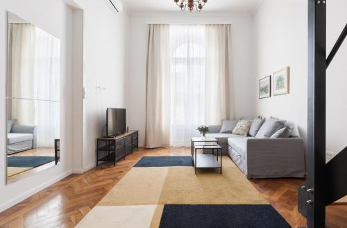 Cozy & 3 minutes from main square - H, Zagrzeb (zdjęcie 9)