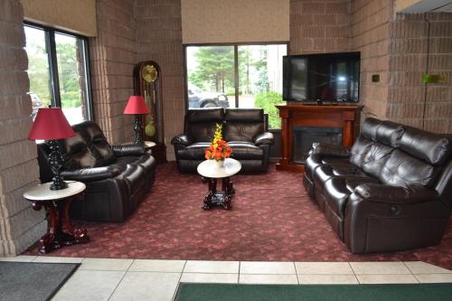 Town Inn & Suites South Plainfield-Piscataway