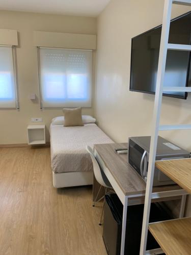 Hostal el Rocio - image 11