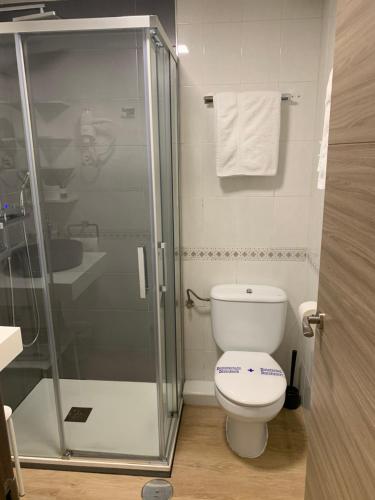 Hostal el Rocio