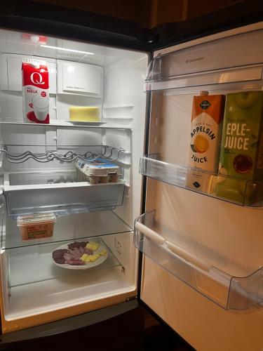 Essen und Erfrischungen, Leilighet for korttidsleie in Otta