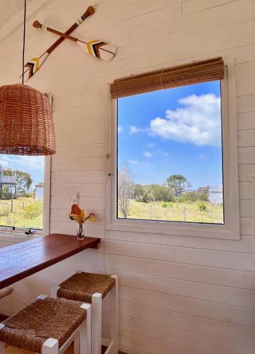 สภาพแวดล้อมโดยรอบ, Casitas Punta del Diablo in ปุนตา เดล เดียโบล