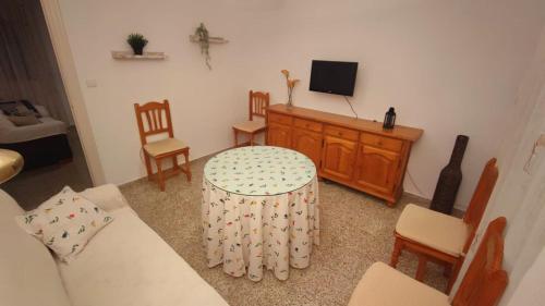 Casa Abuela Antonia, Granada (fotografie 8)