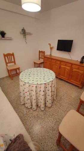 Casa Abuela Antonia, Granada (fotografie 10)