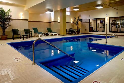 Fairfield Inn & Suites by Marriott Montreal Airport