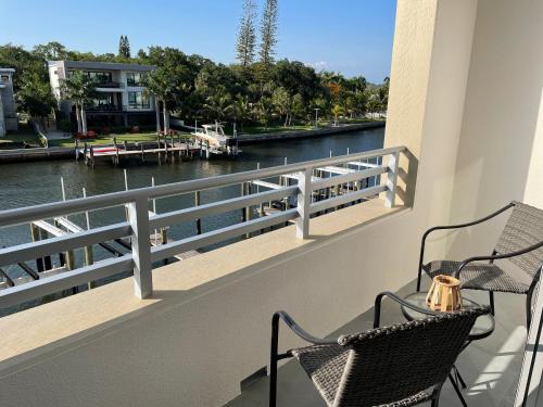 Seahorse 316 in Központi Cocoanut