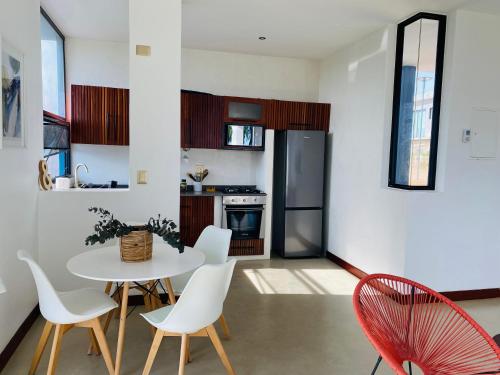 Παροχές, Villa Luasah in Μπιλένε