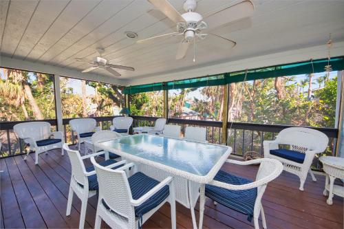 Wonderful Private Home - Sunset Captiva 47